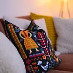 Stylisches Im Villenviertel アパート アイゼナハ