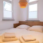 Stylisches Im Villenviertel * アイゼナハ