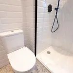 アパート Stylisches Im Villenviertel アイゼナハ