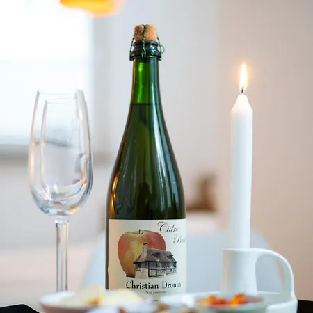 Apartment Stylisches Im Villenviertel *