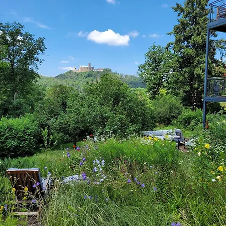 Stylisches Im Villenviertel *