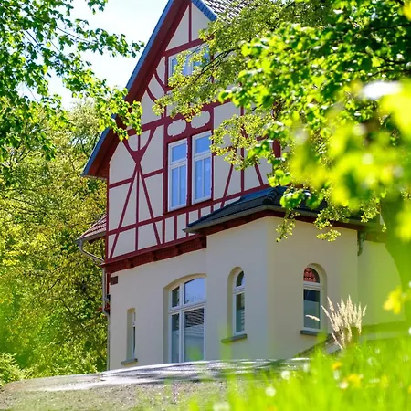 Stylisches Im Villenviertel *