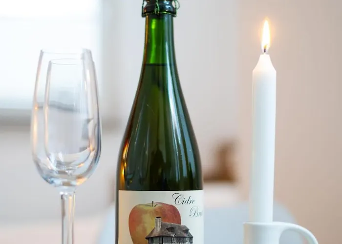 Apartment Stylisches Im Villenviertel *