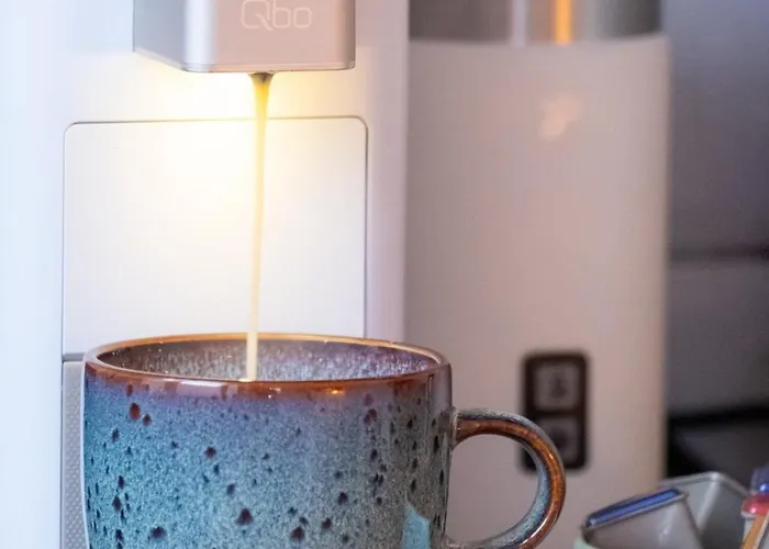 Stylisches Im Villenviertel * Eisenach