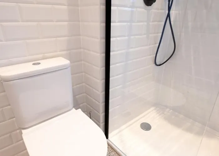 Apartment Stylisches Im Villenviertel Eisenach